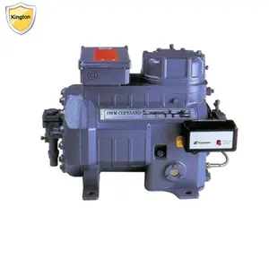 10HP DWM Copeland Máy Nén Máy Nén D3DS-1000 DC, D3DS-100X