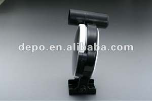 Tacómetro de Motor Paso a Paso de 95 mm para Motores Diésel Antiguos - Product Image 2