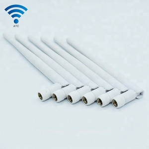 Conector personalizado <span class=keywords><strong>omnidireccional</strong></span> wifi <span class=keywords><strong>2</strong></span>,<span class=keywords><strong>4</strong></span> <span class=keywords><strong>GHz</strong></span> <span class=keywords><strong>antena</strong></span> - Product Image 3