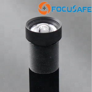 Ống kính bảng góc siêu rộng <span class=keywords><strong>2.0mm</strong></span> với định dạng 1/4" - Product Image 3