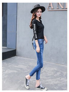 pantalones hollister que reinicia su declaración de Vogue - Alibaba.com