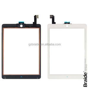 <span class=keywords><strong>Pas</strong></span> <span class=keywords><strong>cher</strong></span> prix Neuf de Haute Qualité OEM D'origine Écran Tactile pour <span class=keywords><strong>iPad</strong></span> 6 <span class=keywords><strong>Air</strong></span> <span class=keywords><strong>2</strong></span> Blanc/Noir - Product Image 1