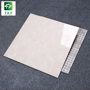 Haití 600X600 Vintage <span class=keywords><strong>rosa</strong></span> Nano pulido <span class=keywords><strong>azulejos</strong></span> de cerámica brillante pálido <span class=keywords><strong>rosa</strong></span> brillante cuarto de <span class=keywords><strong>baño</strong></span> de cerámica azulejo de la pared - Product Image 5