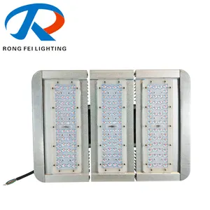 High definition aluminium plant grow light led grow light