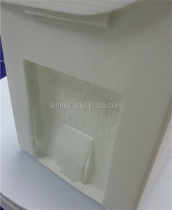 5กรอบพับกระดาษลูกฟูกcorfluteppรัง, nucกล่องสำหรับผึ้ง - Product Image 6