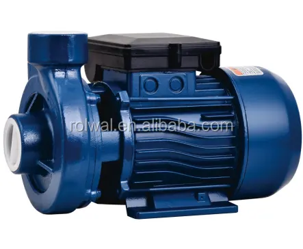 Rolwal DK DKM 2 Zoll elektrische Bomba De Agua Pompe Hochdruck verstärker Wasser motor 3 PS Laufrad Kreisel wasserpumpe 1 PS