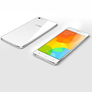 Ipro 2015 por mayor de China del teléfono móvil de pantalla cristal 5 " Super delgado teléfono Android 5" <span class=keywords><strong>Smartphone</strong></span> 2G+16G - Product Image 2