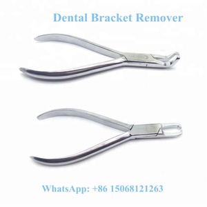 Haute qualité <span class=keywords><strong>Dentaire</strong></span> ALS support enlevant la pince pour l'avant et molaires - Product Image 4
