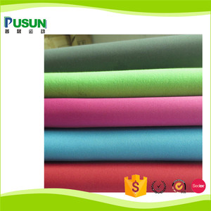 Nouvelle promotion mince néoprène en caoutchouc étanche polyester tissu - Product Image 4