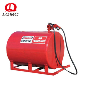 <span class=keywords><strong>Réservoir</strong></span> de carburant à double paroi coulissant avec pompe, 4000l, livraison gratuite - Product Image 4