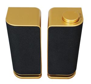 2022 Trung Quốc Sản Xuất Chất Lượng Cao Tư Nhân <span class=keywords><strong>2.0</strong></span> Máy Tính Bookshelf Hệ Thống Loa - Product Image 2