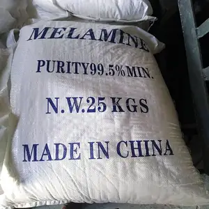 melamine 99.8%melamine powder CAS108-78-1