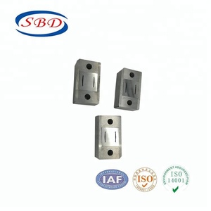 OEM độ chính xác cao phần cứng phụ tùng cho kết nối chính xác khuôn dây EDM gia công dịch vụ gia công <span class=keywords><strong>CNC</strong></span> - Product Image 3