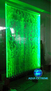 Water Bubble Gordijn. <span class=keywords><strong>Floor</strong></span> Bubble <span class=keywords><strong>Aquarium</strong></span>. - Product Image 3