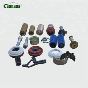 China Guangzhou 4974210074 3814010771 USE for MAN TRUCK Caliper Repair Kit <strong>Part</strong> Spare <strong>Auto</strong> Other - Product Image 4