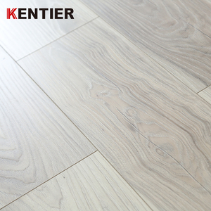 Personalizado espesor 10mm suelos de Parquet para el hogar moderno pisos de ingeniería, haga clic en multicapa suelos de madera. - Product Image 2