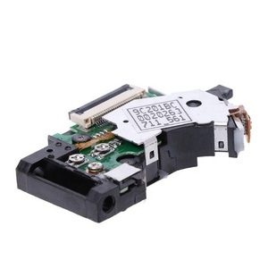 प्रतिस्थापन PVR-802W KHS-430 लेजर लेंस के लिए सोनी प्लेस्टेशन 2 <span class=keywords><strong>PS2</strong></span> - Product Image 3