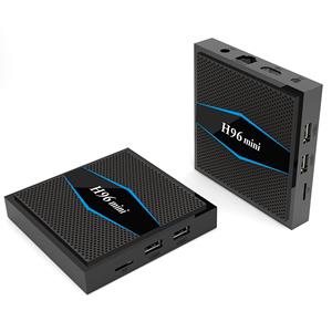 Nuevo Producto <span class=keywords><strong>H96</strong></span> <span class=keywords><strong>mini</strong></span> 2 GB 16 GB 4 K <span class=keywords><strong>Ultra</strong></span> <span class=keywords><strong>HD</strong></span> amlogic s905w inteligente android7.1 tv box - Product Image 3