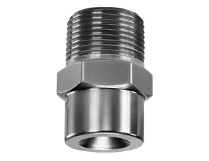 Boquillas de pulverización de cono completo de bajo flujo BETE WL Whirl - Product Image 1