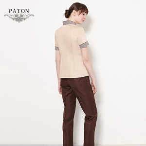 Uniforme <span class=keywords><strong>DE</strong></span> <span class=keywords><strong>LIMPIEZA</strong></span> Oficina Hotel <span class=keywords><strong>Personal</strong></span> <span class=keywords><strong>de</strong></span> <span class=keywords><strong>limpieza</strong></span> Ropa <span class=keywords><strong>DE</strong></span> TRABAJO Uniforme <span class=keywords><strong>de</strong></span> servicio <span class=keywords><strong>de</strong></span> <span class=keywords><strong>limpieza</strong></span> - Product Image 3