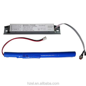 Bộ Chuyển Đổi Đèn <span class=keywords><strong>LED</strong></span> Nguồn Điện Mạch Khẩn Cấp Tự Động - Product Image 1