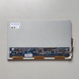 Màn Hình LCD <span class=keywords><strong>TFT</strong></span> 1024X600 CPT 30 Pin <span class=keywords><strong>10</strong></span>.2 Inch CLAA102NA01CW - Product Image 1