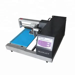 Audley digital hot foil stamping machine book cover foil stamping 3050C