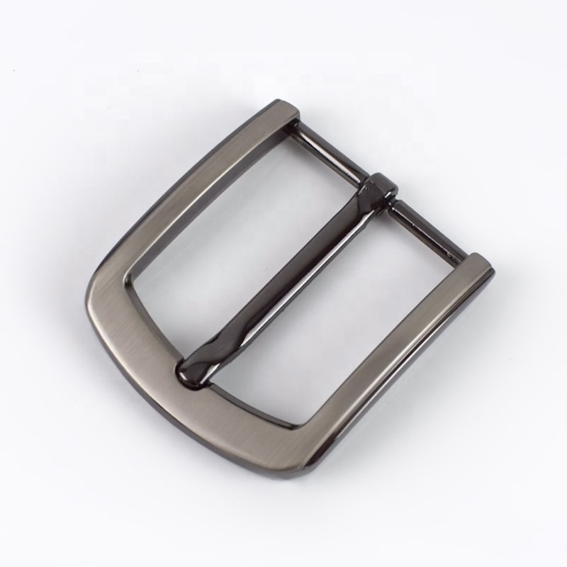 Meetee DKGB871 40 мм головка ремня сплав булавки пряжки сделай сам кожаная фурнитура джинсы аксессуары