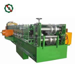 China Lieferant Automatische <span class=keywords><strong>Z</strong></span> Pfette Stahl Profil walzen form maschine - Product Image 2