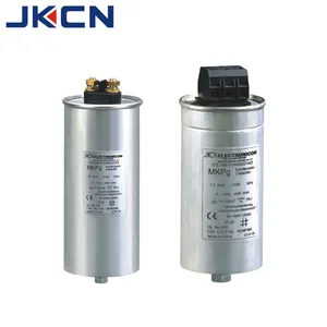 Power Application and Super shunt Capacitor Type 5 kvar capacitor wholesale