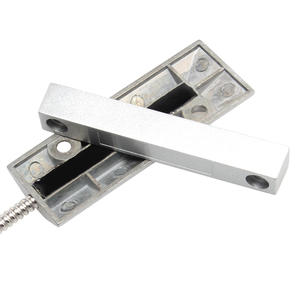 Cảm Biến Báo Động Mở Cửa Cuốn Cảm Biến Từ - Product Image 3