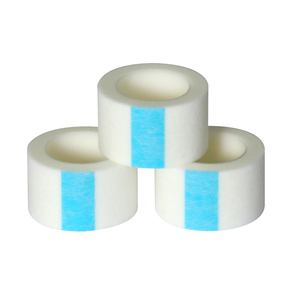 Cintas Quirúrgicas de Tela No Tejida Microporosa de 5 Metros para Extensiones de Pestañas - Product Image 1