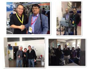 การผลิตขนาดเล็กเครื่องเดสก์ท็อปหน้าจอเครื่องพิมพ์สูญญากาศYLS-2040X - Product Image 3