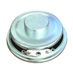 LS50N-7-R8ลำโพง4V แบบพาสซีฟ NdFeB <span class=keywords><strong>8</strong></span> OHM 2W แบบครบวงจรขนาด50มม. 2นิ้ว84dB - Product Image 1