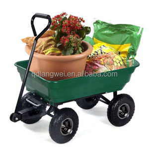 Baby stroller — chariot à 4 roues, 25 kg, nouveau, camion de remorque à benne - Product Image 4