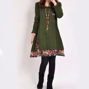 western frock designs