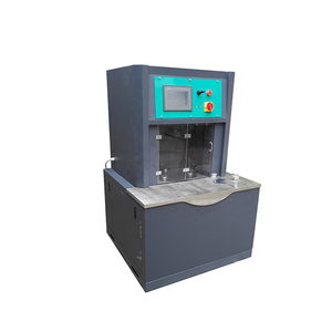 ASTM D6925 automatique Asphalte mélangeur compacteur giratoire pour le mélange d'asphalte - Product Image 2