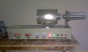 DIL-SP-1000 Vidro Ponto de Amolecimento Dilatômetro equipamento de Teste - Product Image 1