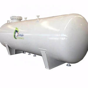 <span class=keywords><strong>Prix</strong></span> bon marché Réservoir toroïdal lpg utilisé 5 tonnes 10000 litres réservoir de stockage lpg à vendre - Product Image 6