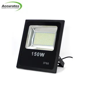 Hotsale 200W 2835SMD Led كشاف ضوء IP65 IP66 للماء مصابيح خارجية للملعب ملعب حديقة إضاءة الشوارع عالية مشرق