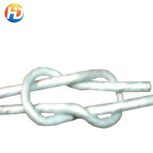 Filo per Imballaggio in Cotone con Anelli Singoli/Doppio Anello/Filo per Legare Balle - Product Image 2
