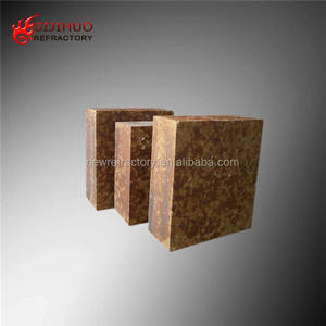 Fabbrica di Silice Mullite Mattoni Per Cemento Forno - Product Image 3