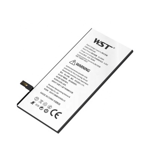 Fábrica de Shenzhen 0 CICLO DE 2691 mAh portátil móvil de <span class=keywords><strong>la</strong></span> batería del teléfono celular para 8 <span class=keywords><strong>P</strong></span> - Product Image 5