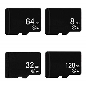 Thẻ Nhớ Micro Dung Lượng Thật Đầy Đủ Giá Rẻ Mới Thẻ TF Sd 2GB 4GB 8GB 16GB 32GB 64GB 128GB - Product Image 5