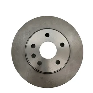 Auto Parts Front   Rear Iron Brake Disc Rotors Toyota IS   Free Model OE 4D0615301A 3D0615301G Brake Disk THK Brake Disk