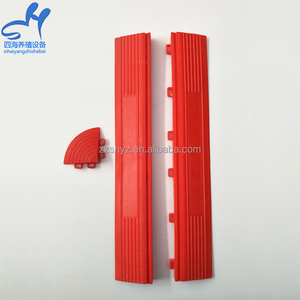 Fabriqué en chine en plastique partie <span class=keywords><strong>balcon</strong></span> étanche extérieure <span class=keywords><strong>revêtement</strong></span> de <span class=keywords><strong>sol</strong></span> pour vente - Product Image 5