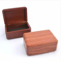 छोटे लकड़ी के बॉक्स फ्रेम साधारण लकड़ी बॉक्स चीन से ढक्कन के साथ छोटे लकड़ी के बॉक्स किट