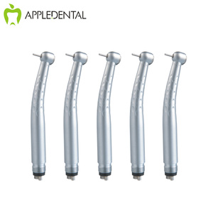 Appledental крутящий момент кнопочного типа высокоскоростная стоматологическое оборудование для бормашины - Product Image 4