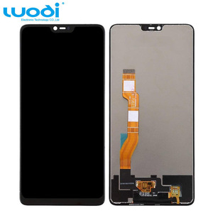 Pantalla táctil LCD para teléfono móvil Oppo F7 <span class=keywords><strong>A3</strong></span> - Product Image 1