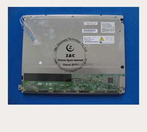 Aa121sl06 aa121sl07 aa121sl03a ban đầu 12.1 inch <span class=keywords><strong>LCD</strong></span> màn hình hiển thị bảng điều khiển cho thiết bị công nghiệp cho <span class=keywords><strong>Mitsubishi</strong></span> - Product Image 1